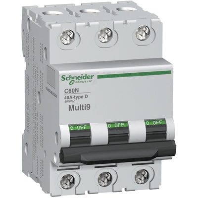 Schneider Electric MG17471 Circuit Breaker | 240V 15A