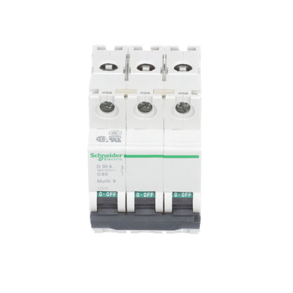Schneider Electric MG17472 Circuit Breaker | 240V 30A