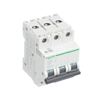 Schneider Electric MG17472 Circuit Breaker | 240V 30A