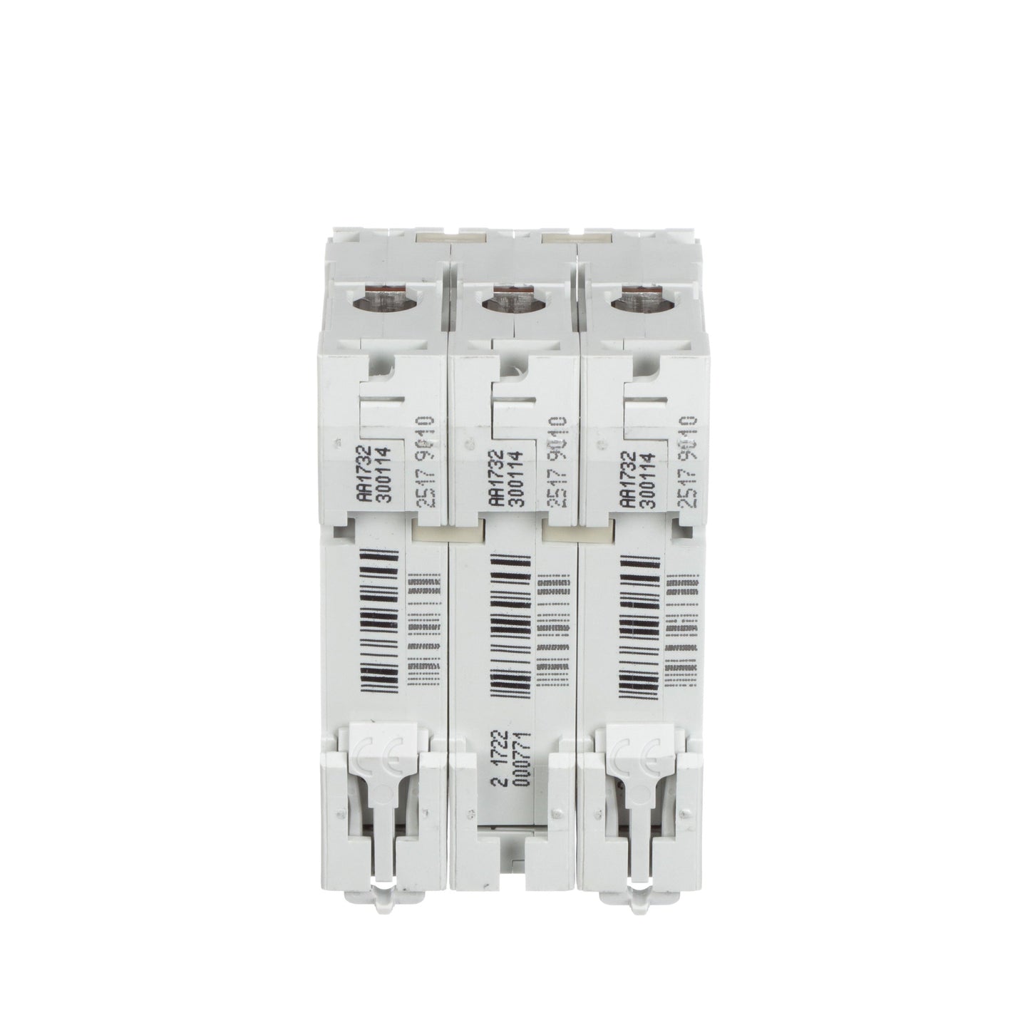 Schneider Electric MG17474 Circuit Breaker | 240V 60A 3P 10kA@240V Bolt-On