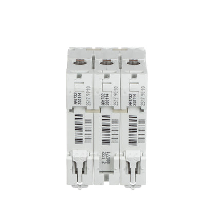 Schneider Electric MG17474 Circuit Breaker | 240V 60A 3P 10kA@240V Bolt-On