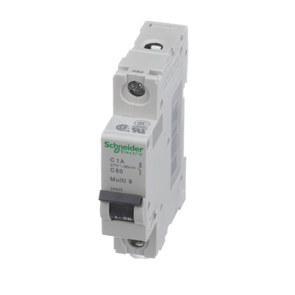 Schneider Electric MG24425 Circuit Breaker | Multi9 MG 240V 1A