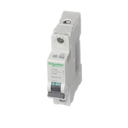 Schneider Electric MG24427 Circuit Breaker | Multi9 MG 240V 3A