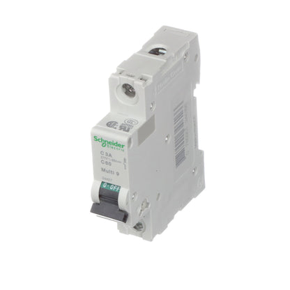 Schneider Electric MG24427 Circuit Breaker | Multi9 MG 240V 3A