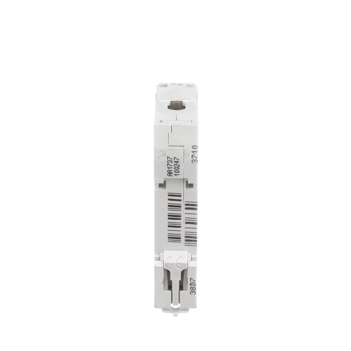 Square D MG24430 Circuit Breaker | 240V 6A 1P 10kA@240V Bolt-On Multi9