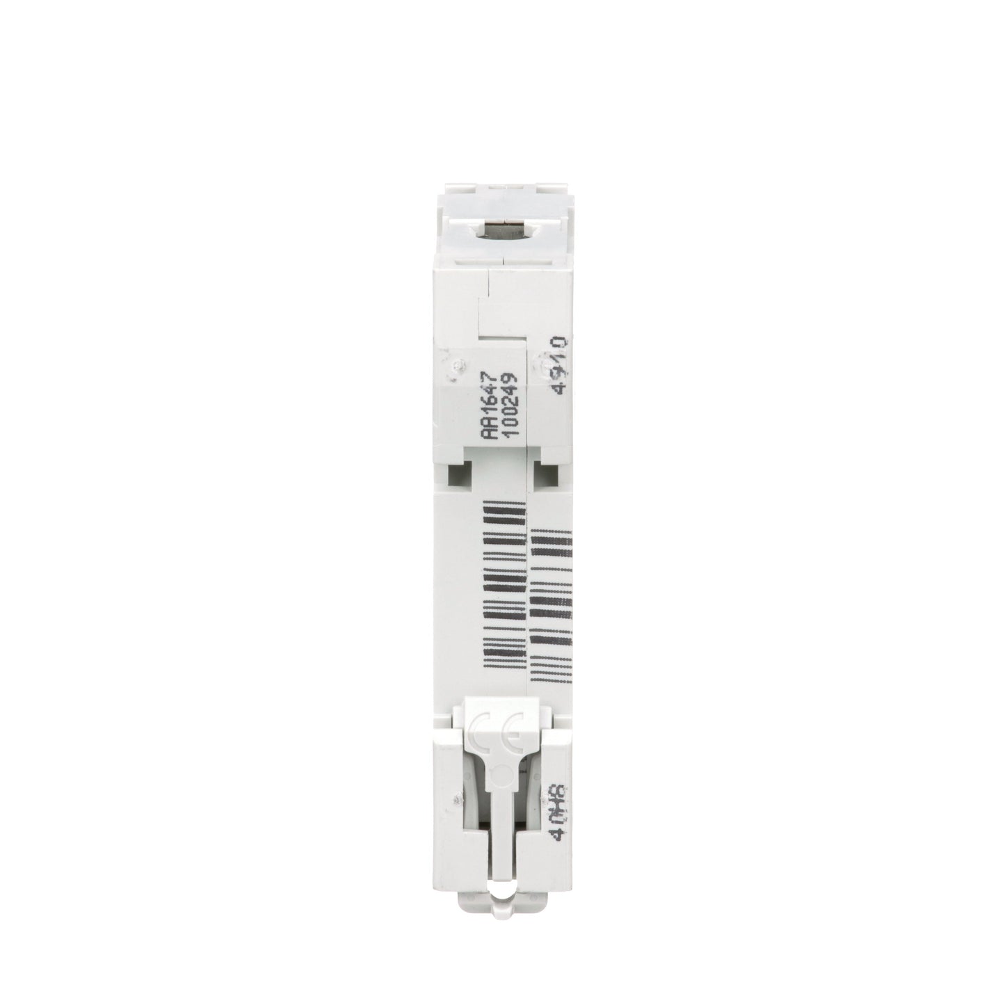 Schneider Electric MG24432 Circuit Breaker | 240V 10A 1P 10kA@240V Bolt-On Multi9