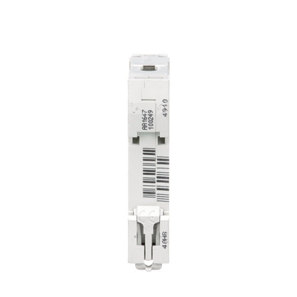 Schneider Electric MG24432 Circuit Breaker | 240V 10A 1P 10kA@240V Bolt-On Multi9