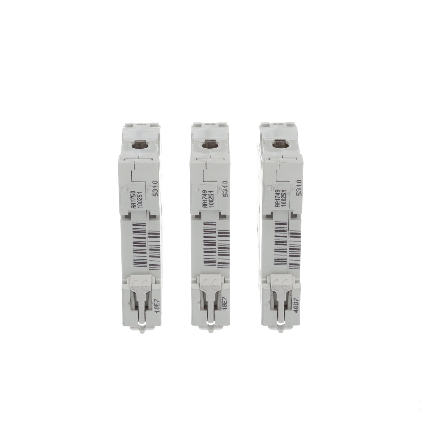 Schneider Electric MG24434 Circuit Breaker | 240V 16A 1P 10kA@240V Bolt-On Multi9