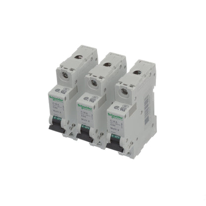 Schneider Electric MG24434 Circuit Breaker | 240V 16A 1P 10kA@240V Bolt-On Multi9