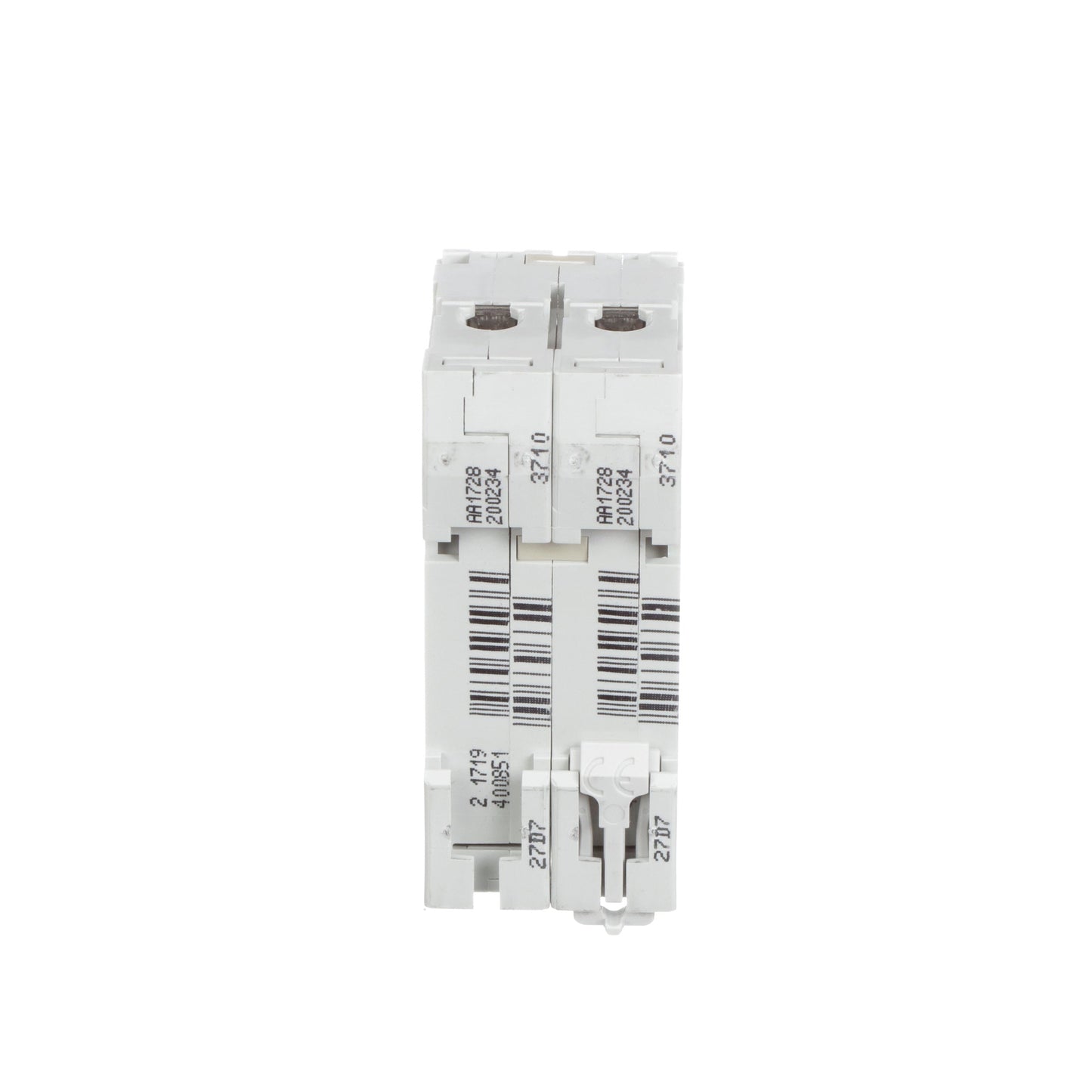 Schneider Electric MG24447 Circuit Breaker | 240V 6A 2P 10kA@240V Bolt-On