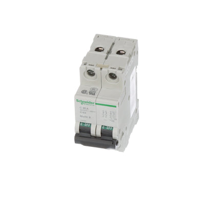 Schneider Electric MG24452 Circuit Breaker | 240V 20A 2P 10kA@240V Bolt-On Multi9