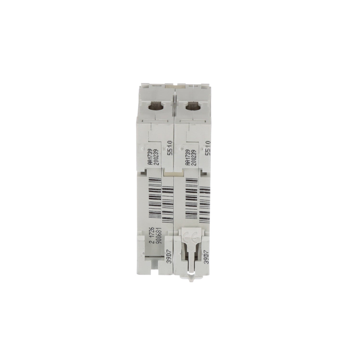 Schneider Electric MG24452 Circuit Breaker | 240V 20A 2P 10kA@240V Bolt-On Multi9