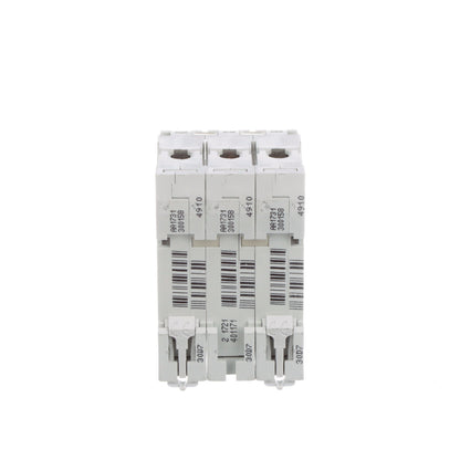 Schneider Electric MG24466 Circuit Breaker | 240V 10A 3P 10kA@240V Bolt-On Multi9