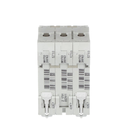 Schneider Electric MG24470 Circuit Breaker | 240V 25A 3P 10kA@240V Bolt-On Multi9