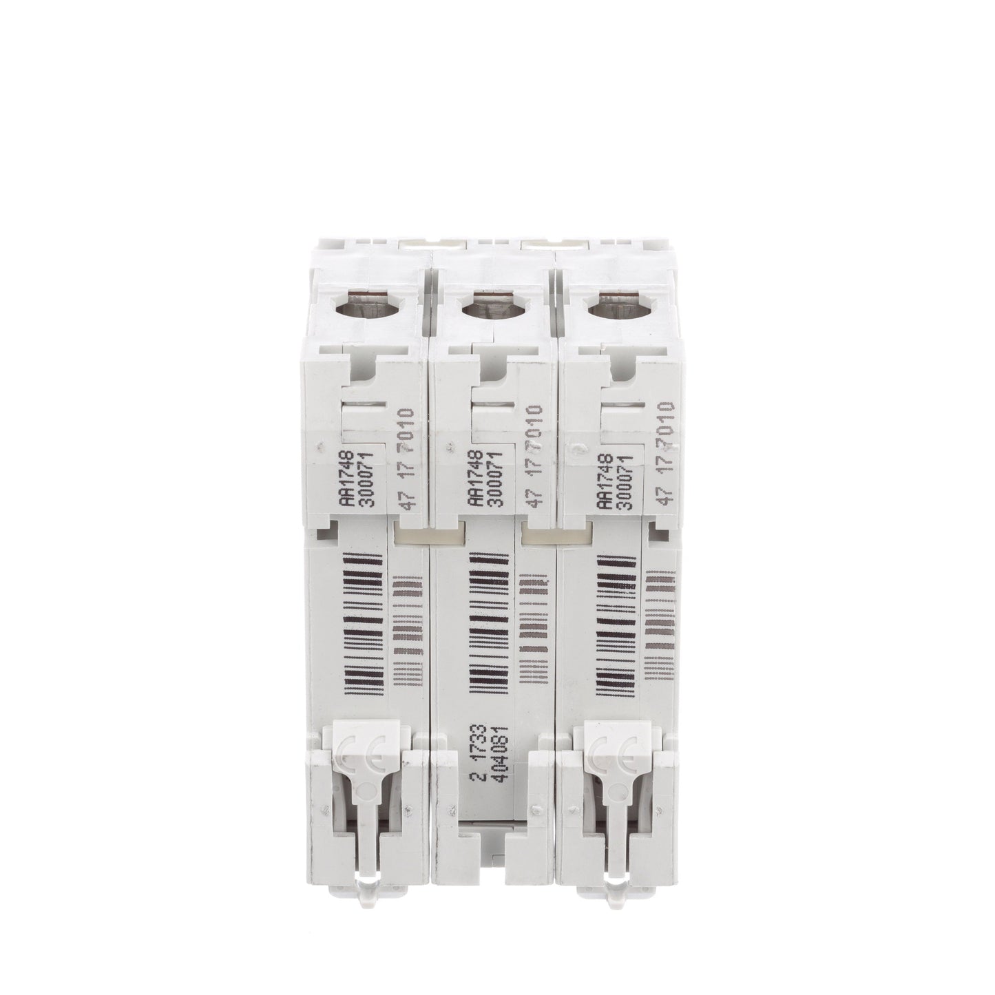 Schneider Electric MG24472 Circuit Breaker | 240V 40A 3P 10kA@240V Bolt-On Multi9