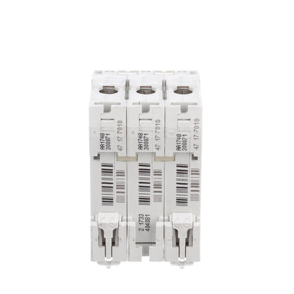 Schneider Electric MG24472 Circuit Breaker | 240V 40A 3P 10kA@240V Bolt-On Multi9