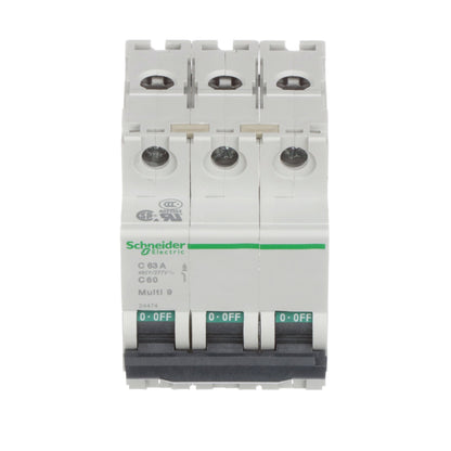 Schneider Electric MG24474 Circuit Breaker | 240V 63A