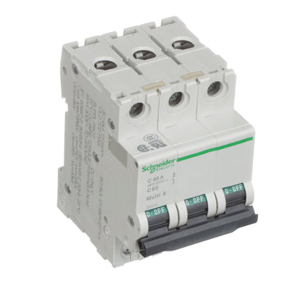 Schneider Electric MG24474 Circuit Breaker | 240V 63A