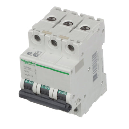 Schneider Electric MG24474 Circuit Breaker | 240V 63A