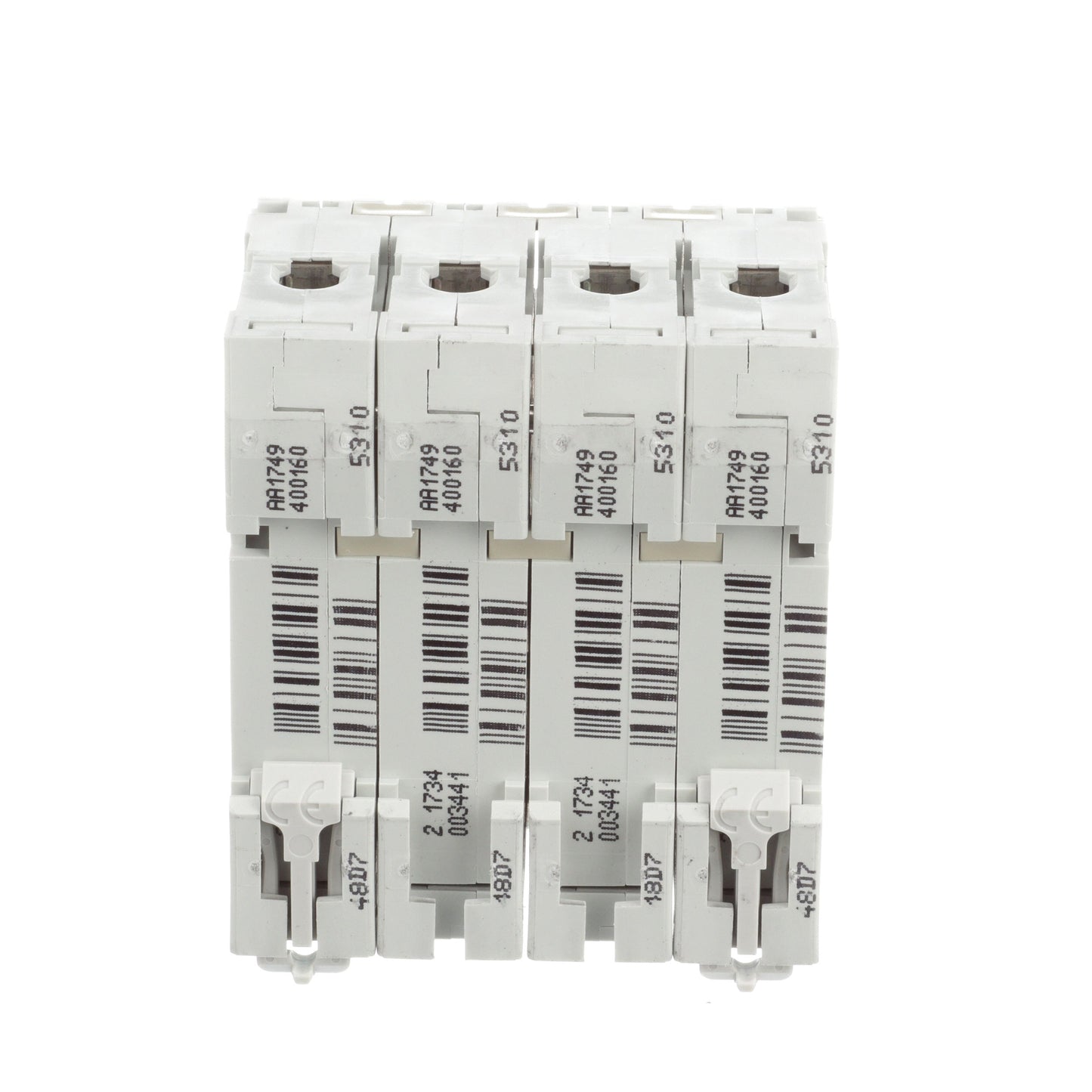 Schneider Electric MG24485 Circuit Breaker | Multi9 MG 240V 16A