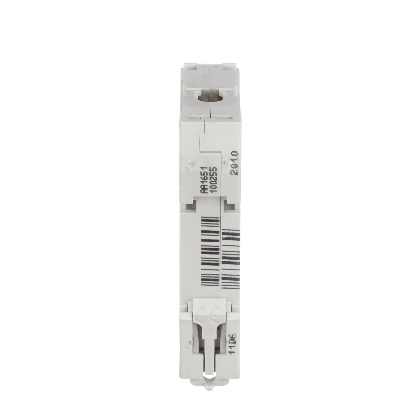 Square D MG24501 Circuit Breaker | 240V 2A 1P 10kA@240V Bolt-On Multi9