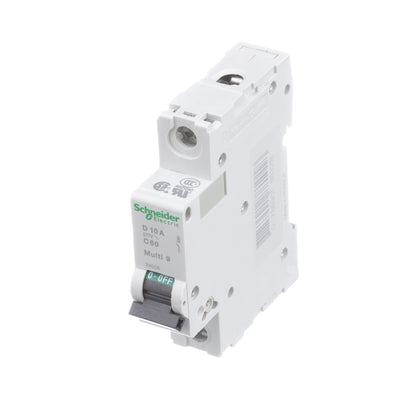 Schneider Electric MG24506 Circuit Breaker | 240V 10A 1P 10kA@240V Bolt-On