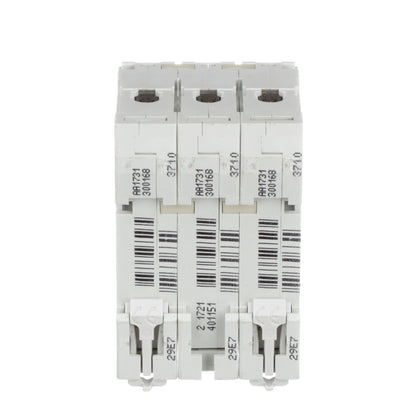 Schneider Electric MG24536 Circuit Breaker | 240V 6A 3P 10kA@240V Bolt-On Multi9
