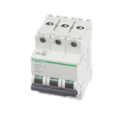 Schneider Electric MG24544 Circuit Breaker | Multi9 MG 240V 40A