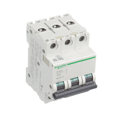 Schneider Electric MG24544 Circuit Breaker | Multi9 MG 240V 40A