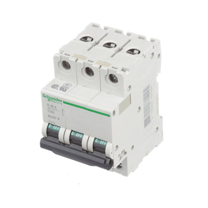 Schneider Electric MG24544 Circuit Breaker | Multi9 MG 240V 40A
