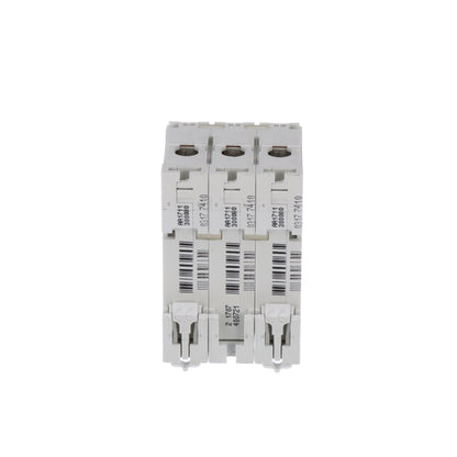 Schneider Electric MG24545 Circuit Breaker | 240V 50A 3P 10kA@240V Bolt-On