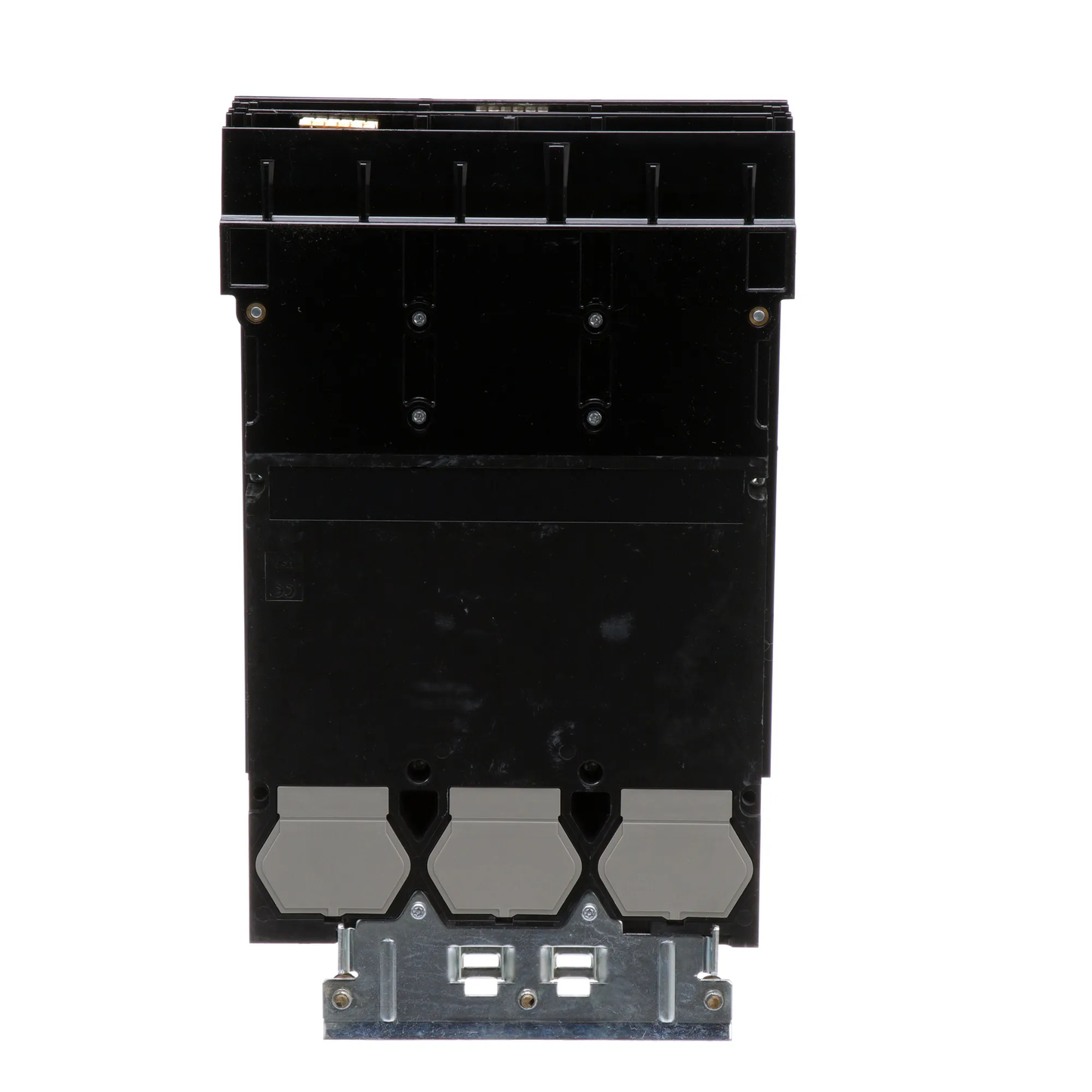 Square D MGA36500 Molded Case Circuit Breaker | 600V 500A 3P 35kA@480V I-Line Plug-In Powerpact MGA
