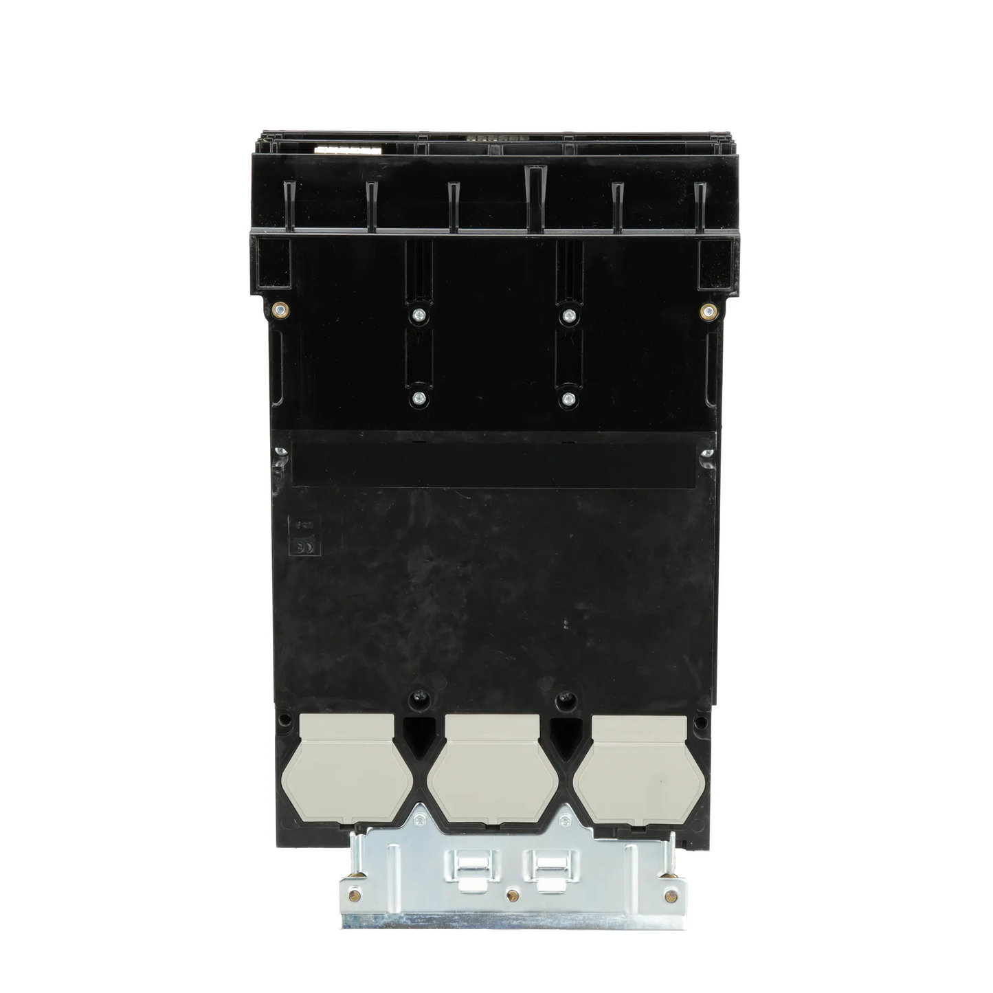 Square D MGA36600 Circuit Breaker | 600V 600A 3P 35kA@480V I-Line Plug-In Powerpact MGA
