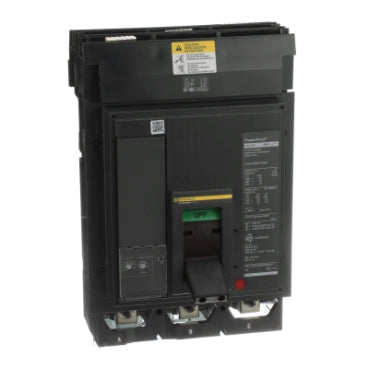 MGA36800E10 - Square D     circuit breaker - Essential Electric Supply