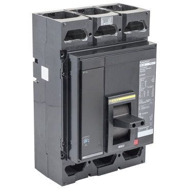 MGF26600 - Square D Bolt-On 600V 600A 2 pole circuit breaker 35kA@480V - Essential Electric Supply