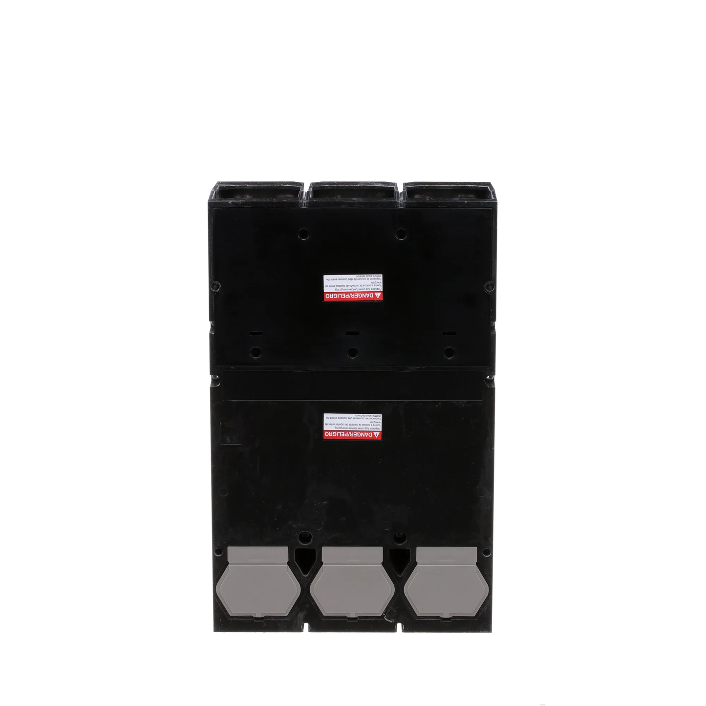 Square D MGL36300 Circuit Breaker | 600V 300A 3P 35kA@480V Lug In/Lug Out Powerpact