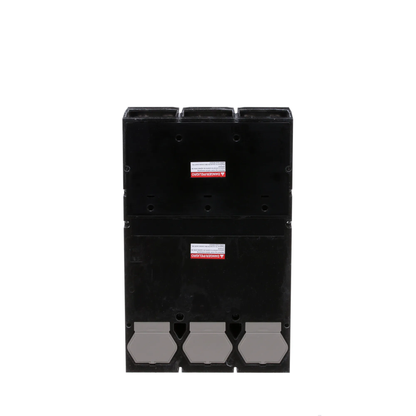 Square D MGL36300 Circuit Breaker | 600V 300A 3P 35kA@480V Lug In/Lug Out Powerpact