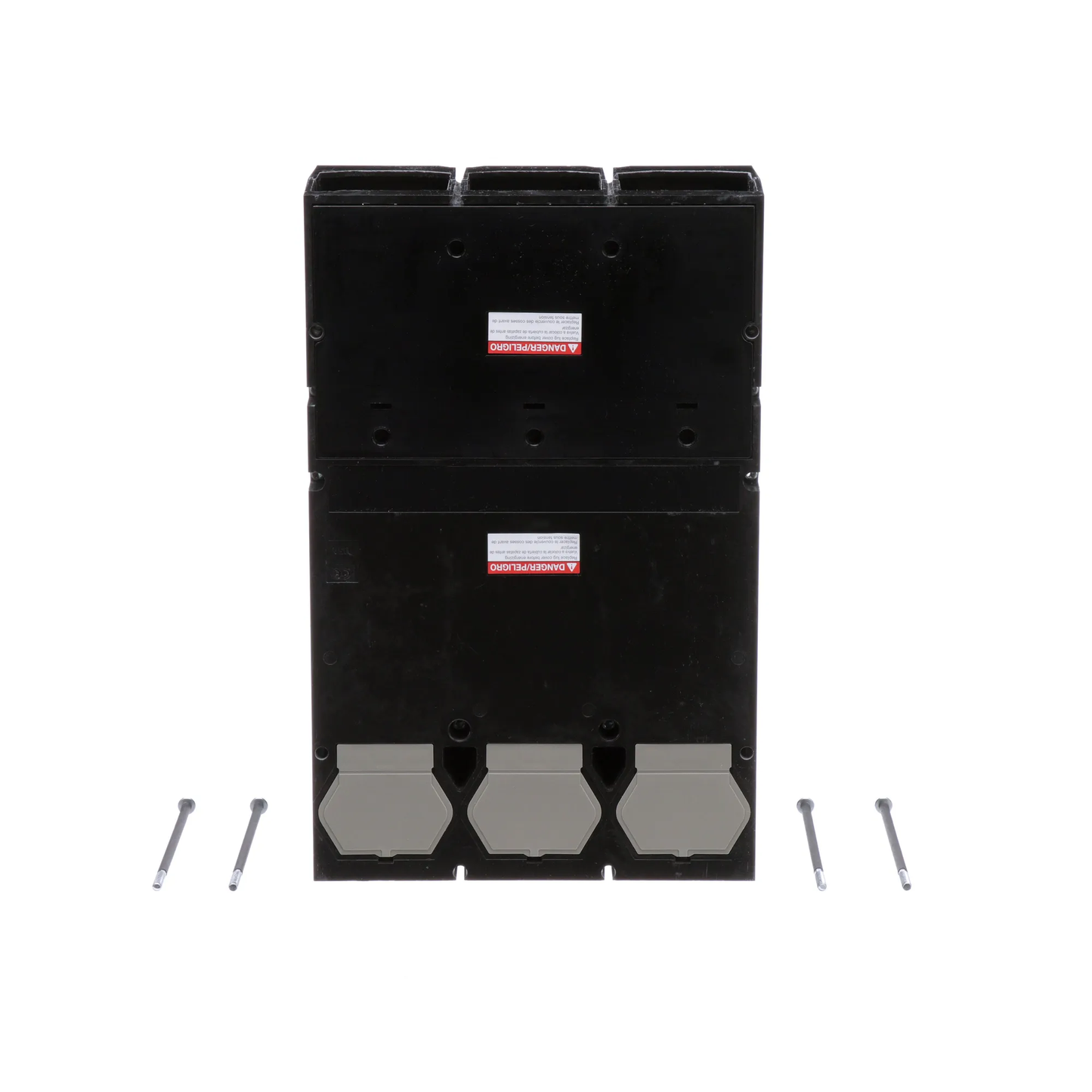 Square D MGL36400 Circuit Breaker | 600V 400A 3P 35kA@480V Lug In/Lug Out Powerpact