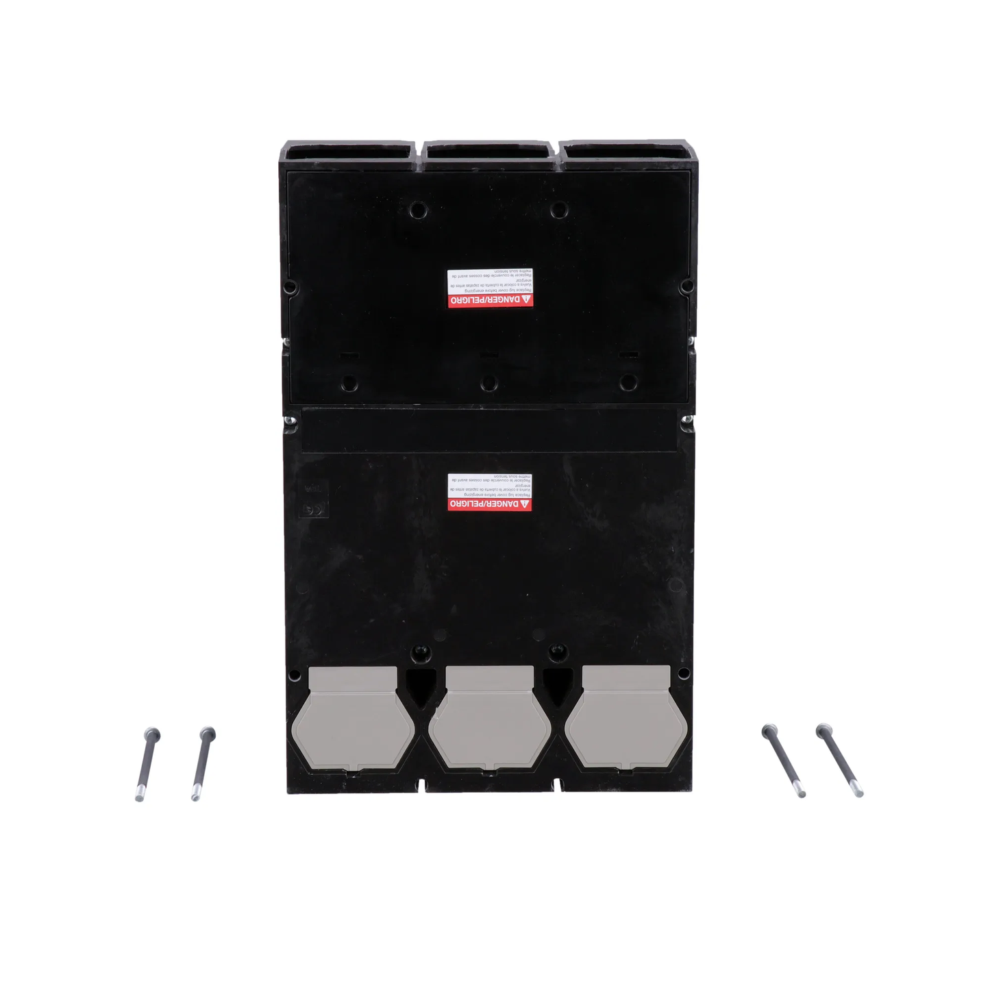 Square D MGL36450 Circuit Breaker | 600V 450A 3P 35kA@480V Lug In/Lug Out Powerpact MGL