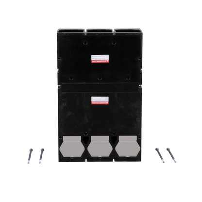 Square D MGL36450 Circuit Breaker | 600V 450A 3P 35kA@480V Lug In/Lug Out Powerpact MGL