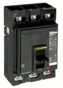 MGL36450 - Schneider Electric/ Square D Feed-Thru 450 Amp 3 Pole Circuit Breaker - Essential Electric Supply