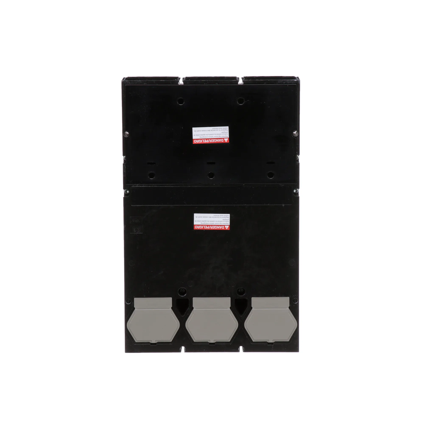 Square D MGL36500 Circuit Breaker | 600V 500A 3P 35kA@480V Lug In/Lug Out Powerpact MGL