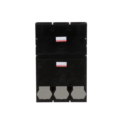 Square D MGL36500 Circuit Breaker | 600V 500A 3P 35kA@480V Lug In/Lug Out Powerpact MGL