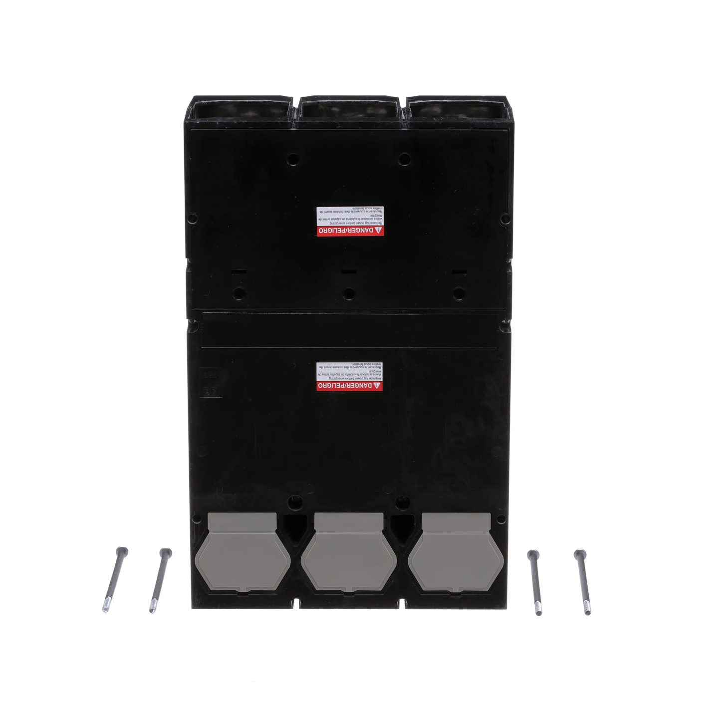 Square D MGL36700 Circuit Breaker | 600V 700A 3P 35kA@480V Lug In/Lug Out Powerpact MGL