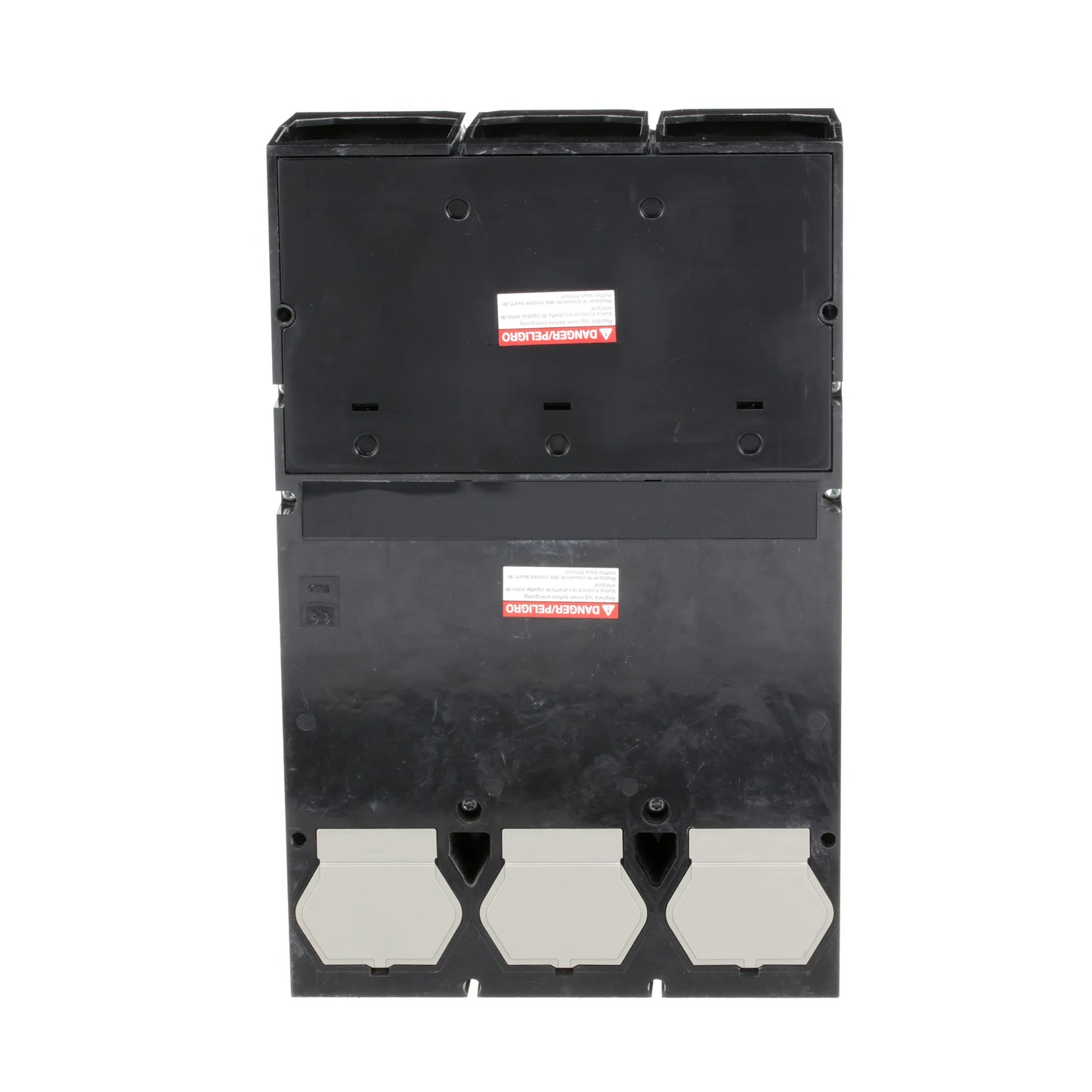 Square D MGL36800 Circuit Breaker | 600V 800A 3P 35kA@480V Lug In/Lug Out Powerpact MGL