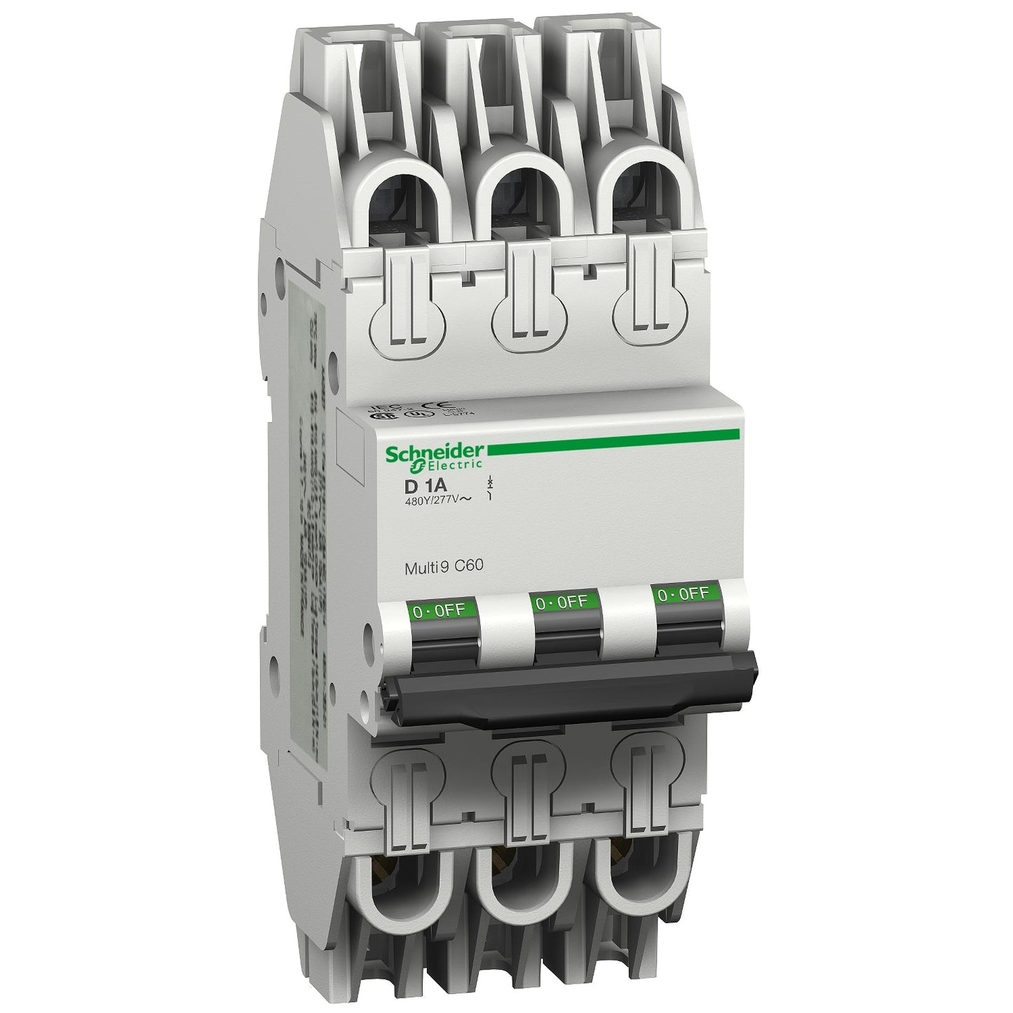 MGN61332 - Essential Electric Supply