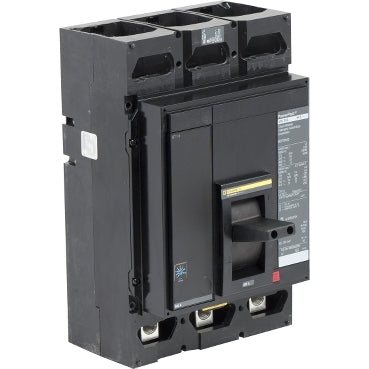 MGP36500 Square D Molded Case Circuit Breaker Powerpact 500A 600V - Essential Electric Supply