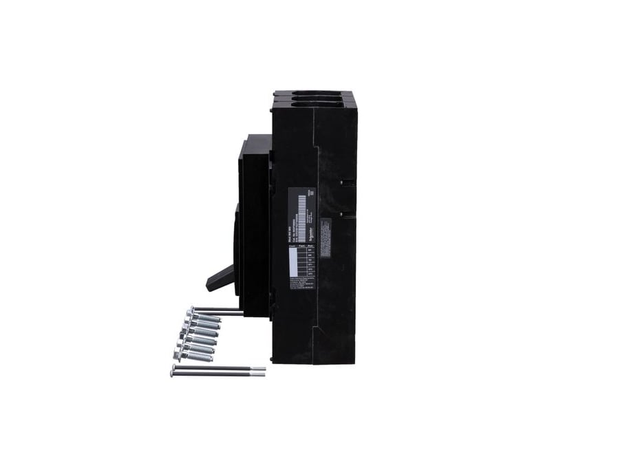 Square D MGP36800 Circuit Breaker | 600V 800A 3P 35kA@480V Bolt-On Powerpact