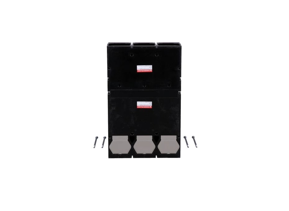 Square D MGP36800 Circuit Breaker | 600V 800A 3P 35kA@480V Bolt-On Powerpact