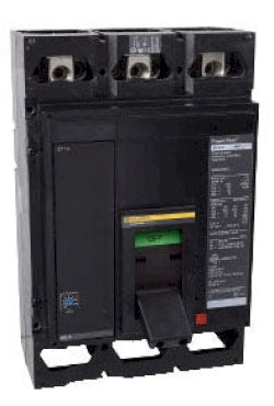 MGP36800 - Schneider Electric/ Square D Bolt-On 800 Amp 3 Pole Circuit Breaker - Essential Electric Supply